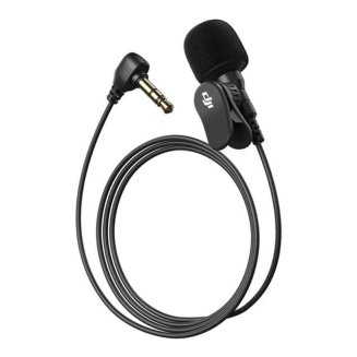 Mikrofon krawatowy do DJI Mic / Mic 2 - 3