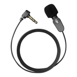 Mikrofon krawatowy do DJI Mic / Mic 2 - 2