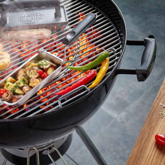  Gefu BBQ pan - 2