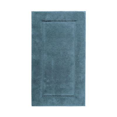  Graccioza Egoist Peacock bathroom rug