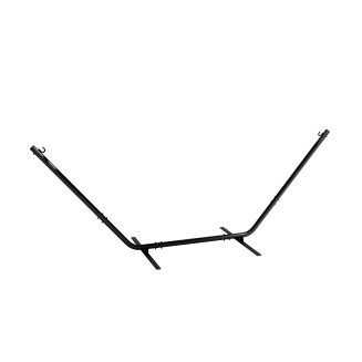 Hamak ze stojakiem SACKit Cobana Hammock Alu Black - 9
