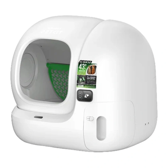 Kuweta automatyczna dla kota Purobot Max 3 PETKIT - 2
