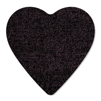  Keilbach Amore doormat, black