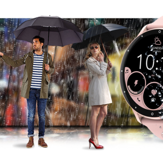 Smartwatch Gravity GT1-7 PRO - 20