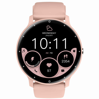 Smartwatch Gravity GT1-7 PRO - 4