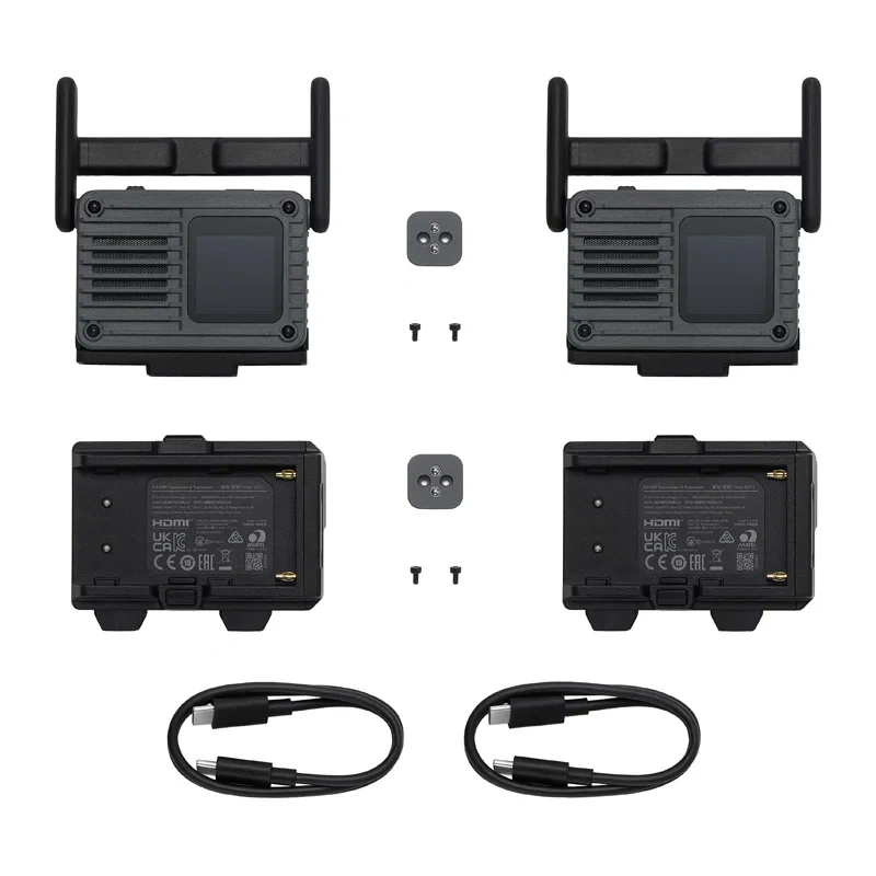 System transmisji video DJI SDR Transmission Combo 2