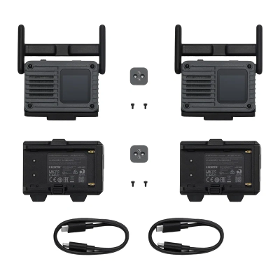 System transmisji video DJI SDR Transmission Combo 2