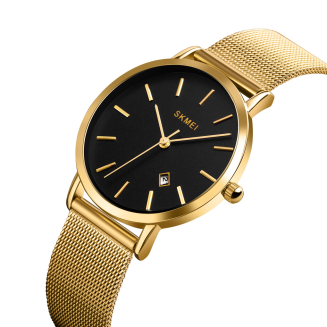 Zegarek Damski Skmei 1530GD + BOX - 11