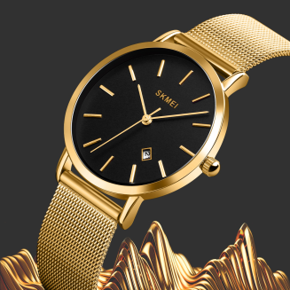 Zegarek Damski Skmei 1530GD + BOX - 3