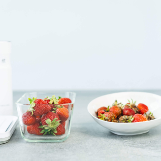 Zestaw startowy pakowanie próżniowe szklany Zwilling Fresh & Save - 5