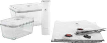 Zestaw startowy szklany Zwilling Fresh & Save