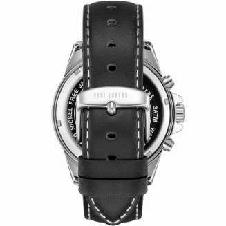 Zegarek Męski PAUL LORENS PL20010A-1A1 + BOX - 3