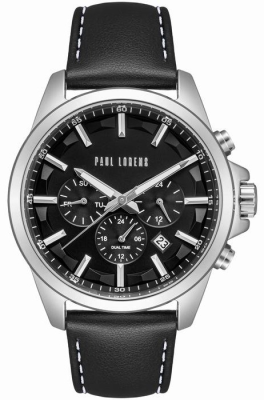 Zegarek Męski PAUL LORENS PL20010A-1A1 + BOX