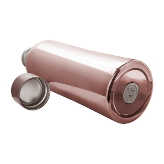 Butelka termiczna Casa Bugatti B BOTTLES Rose Gold Lux 800 ml - 4