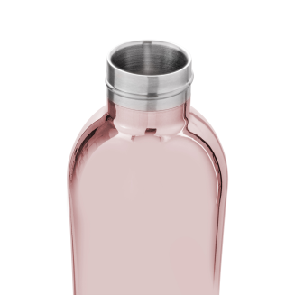 Butelka termiczna Casa Bugatti B BOTTLES Rose Gold Lux 800 ml - 3