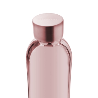 Butelka termiczna Casa Bugatti B BOTTLES Rose Gold Lux 800 ml - 2