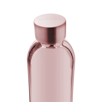 Butelka termiczna Casa Bugatti B BOTTLES Rose Gold Lux 800 ml - 2