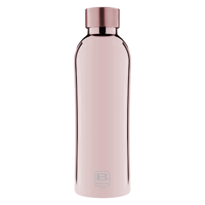 Butelka termiczna Casa Bugatti B BOTTLES Rose Gold Lux 800 ml