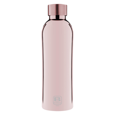 Butelka termiczna Casa Bugatti B BOTTLES Rose Gold Lux 800 ml