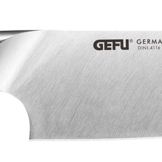 Nóż szefa kuchni Gefu Acuro 20 cm - 4