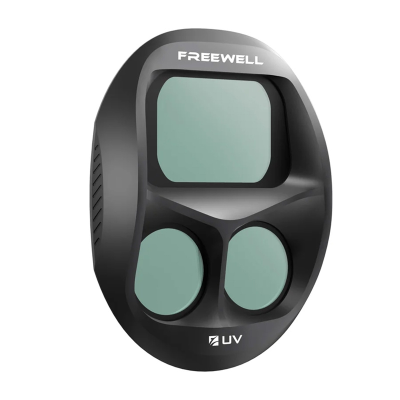 Filtr FREEWELL UV do Mavic 4 Pro