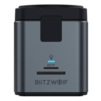 Stacja dokująca BLITZWOLF BW-TH17 9w1 - 3