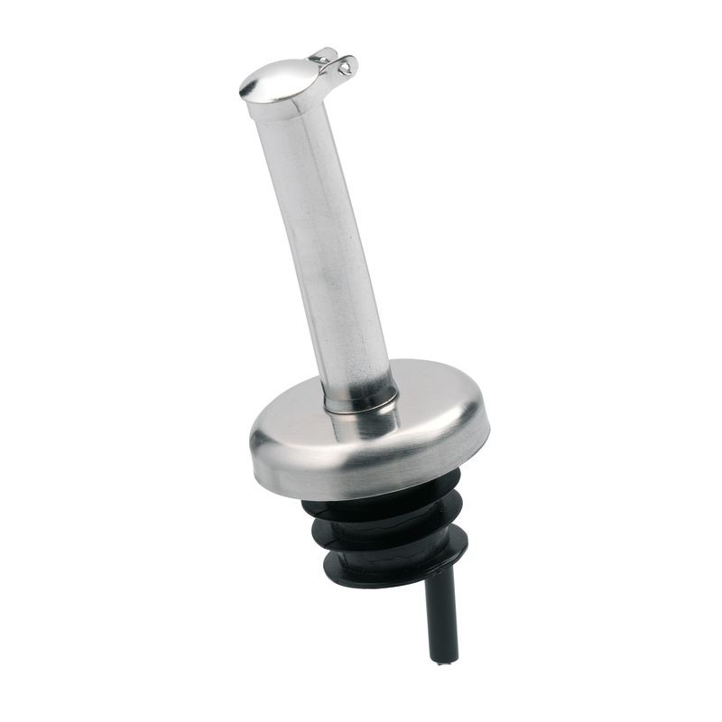  Gefu BECURO bottle spout 2 pcs.