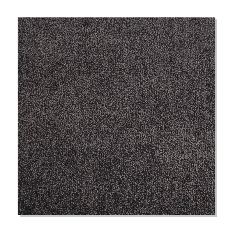  Keilbach Icon doormat 85x85 cm dark gray