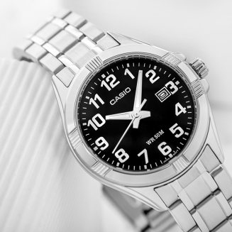 Zegarek Damski CASIO LTP-1308D-1BVDF + BOX - 4