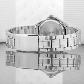 Zegarek Damski CASIO LTP-1308D-1BVDF + BOX - 6