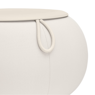Stolik Fatboy Humpty Outdoor Pebble | CENA SPRING SALE - 5