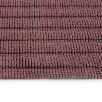 Mata łazienkowa Sorema New Plus Marsala 50x70 cm - 3