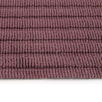 Mata łazienkowa Sorema New Plus Marsala 50x70 cm - 3