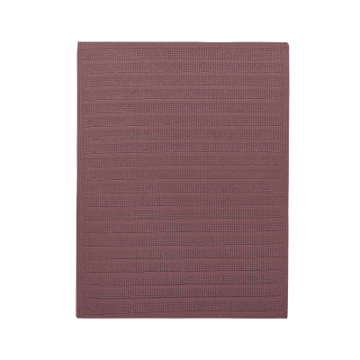 Mata łazienkowa Sorema New Plus Marsala 50x70 cm