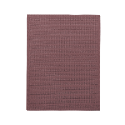 Mata łazienkowa Sorema New Plus Marsala 50x70 cm