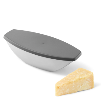  Zack Parna Cheese Grater - 3