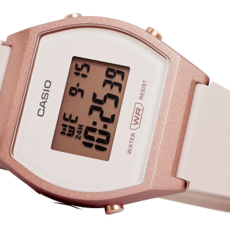 Zegarek Damski CASIO LW-204-4ADF - 3