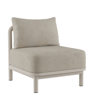 Pokrowiec na fotel ogrodowy SACKit Kirra Lounge Sofa Seat - 3