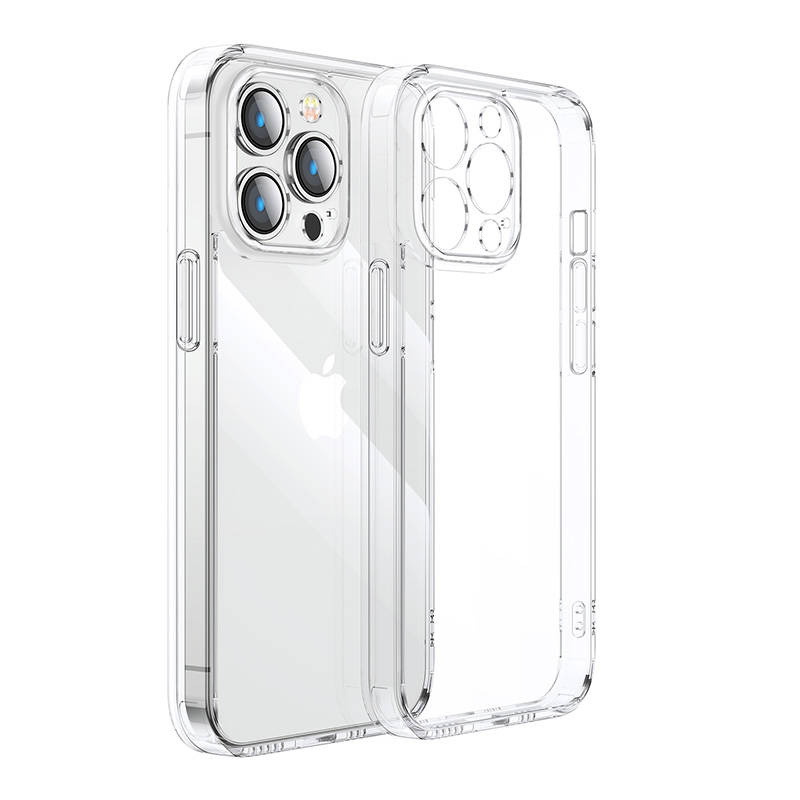 Etui JOYROOM JR-14D4 do iPhone 14 Pro Max (przezroczyste)