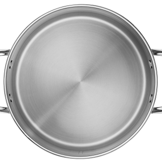 Scanpan TechnIQ Dutch Oven pot 4l - 2