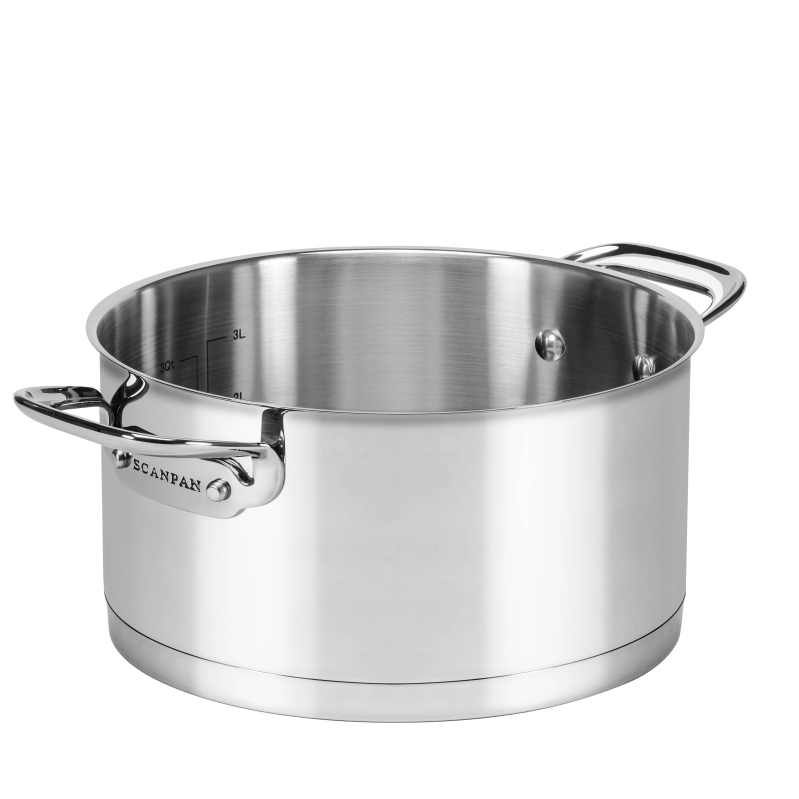 Garnek Scanpan TechnIQ Dutch Oven 4 l | JESIENNA PROMOCJA