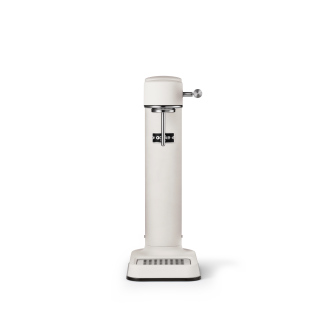 Saturator do wody Aarke Carbonator 3 biały mat - 7