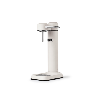 Saturator do wody Aarke Carbonator 3 biały mat - 8