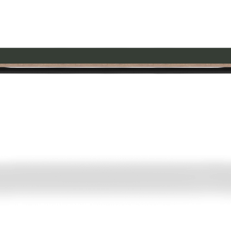 Stół Eva Solo Taffel Conifer 90x250/370 cm - 6