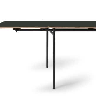Stół Eva Solo Taffel Conifer 90x250/370 cm - 8