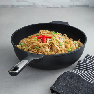 Wok BergHOFF Phantom 30 cm - 3