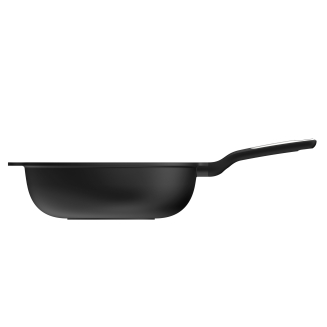 Wok BergHOFF Phantom 30 cm - 2