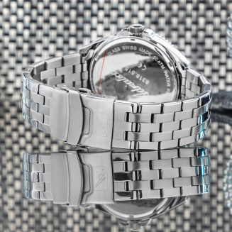 Zegarek Męski ADRIATICA Portofino A8318.T1B3Q + BOX - 8