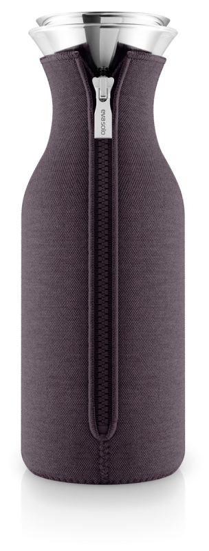 Karafka lodówkowa w pokrowcu Eva Solo Fig Purple 1l | CENA SPECJALNA