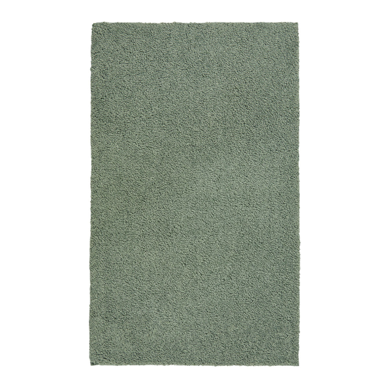  Aquanova Loa Thyme bathroom rug 70x120 cm